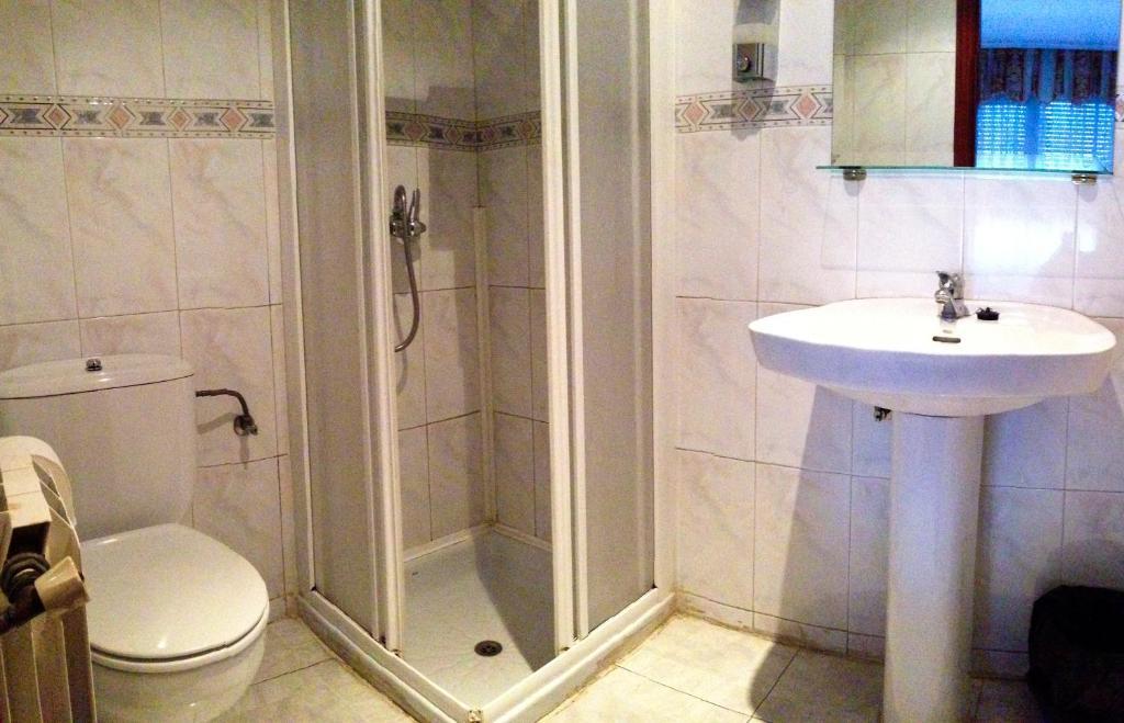 Hostal Sol Naciente León Cameră foto
